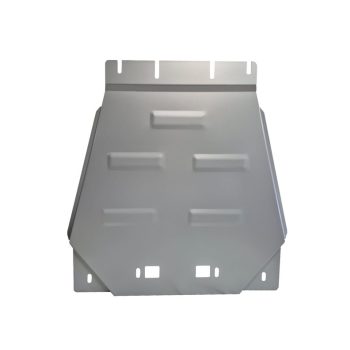 Isuzu D-Max, 2019 - Acél Váltóvédő lemez