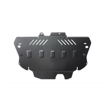 Ford Kuga 2013-2019- Acél Motorvédő lemez