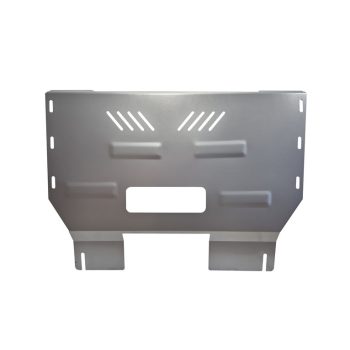 Ford Transit V363 4x4, 2024- Alumínium Motorvédő lemez