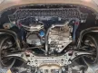 Hyundai Bayon, 2021-2024 - Acél Motorvédő lemez