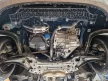 Hyundai Bayon, 2021-2024 - Acél Motorvédő lemez