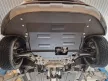 Hyundai Bayon, 2021-2024 - Acél Motorvédő lemez