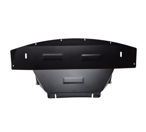 Mercedes Sprinter W907-910 4x4, 2024- Acél Motorvédő lemez