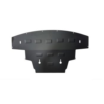 Mercedes Sprinter RWD, 2018-2024 - Acél Motorvédő lemez