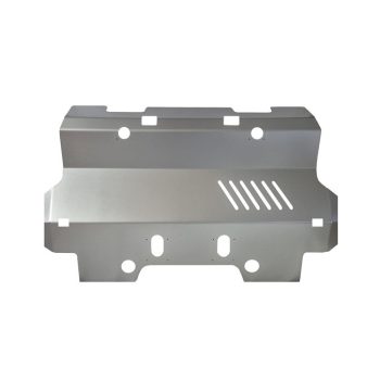 Toyota Land Cruiser 250, 2024- Alumínium Hűtővédő lemez