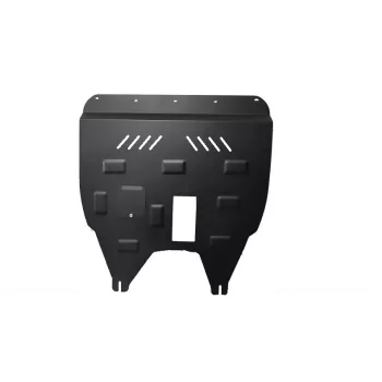 Hyundai ix20, 2011-2019 - Acél Motorvédő lemez