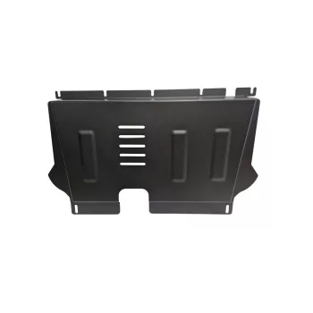   Toyota Aygo X, 2022-2024 - Acél Motor- és váltóvédő lemez