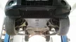 Mitsubishi Pajero IV (V80, V90),  2007-2020 - Acél Motorvédő lemez