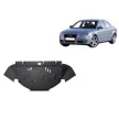 Audi A4, 2005-2008 - Acél Motorvédő lemez