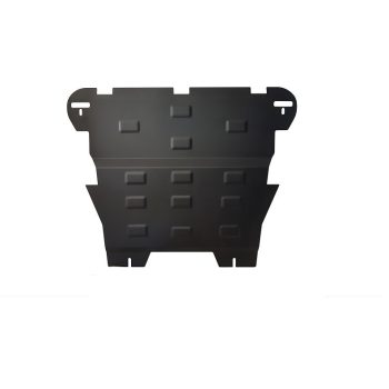 VW Crafter, 2017-2024 - Acél Motorvédő lemez