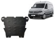 VW Crafter, 2017-2024 - Acél Motorvédő lemez