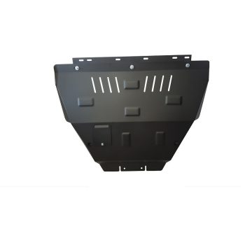 Citroen Berlingo, 1997-2008 - Acél Motorvédő lemez