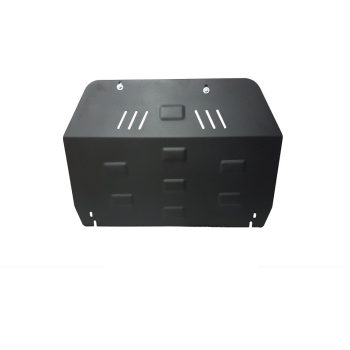 Hyundai Tucson, 2004-2015 - Acél Motorvédő lemez