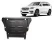 Volvo XC90, 2015-2024 - Acél Motor- és váltóvédő lemez