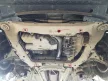 Volvo XC70, 1997-2007 - Acél Motorvédő lemez