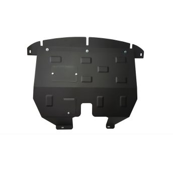 Fiat Doblo, 2001-2010 - Acél Motorvédő lemez