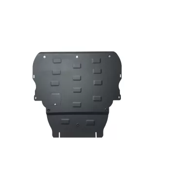 Volvo V40, 2012-2019 - Acél Motorvédő lemez