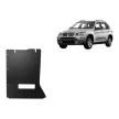BMW X5, E70, F15, 2007-2013 - Acél Váltóvédő lemez