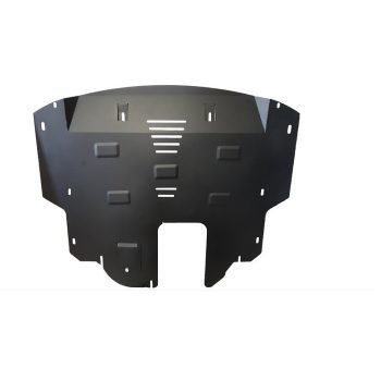 Hyundai i30 new, 2015-2017 - Acél Motorvédő lemez