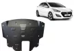 Hyundai i30 new, 2015-2017 - Acél Motorvédő lemez