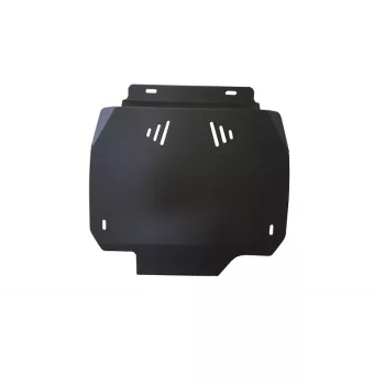 Seat Exeo, 2008-2013 - Acél AUTOMATA váltóvédő lemez 