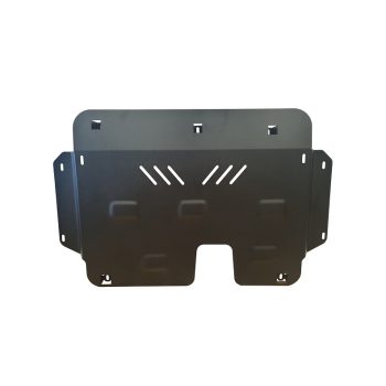 Opel Mokka, 2019-2024 - Acél Motor- és váltóvédő lemez