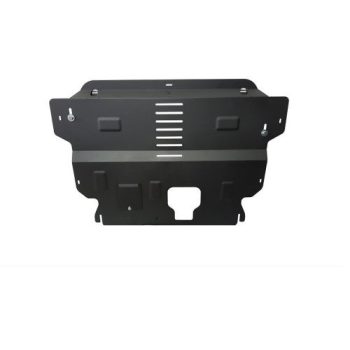 Kia Ceed, 2007-2011 - Acél Motorvédő lemez