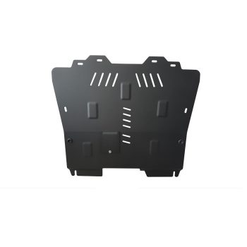   Opel Astra J Sedan, 2013-2015 - Acél Motor, váltó és hűtővédő lemez