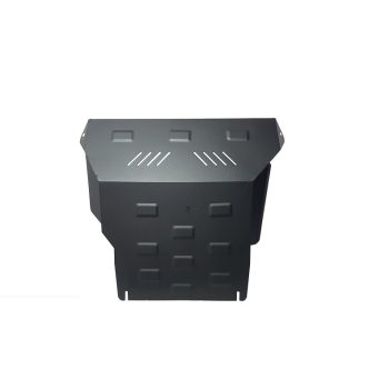   Toyota Rav4, 1994-2000 - Acél Motor, váltó és hűtővédő lemez