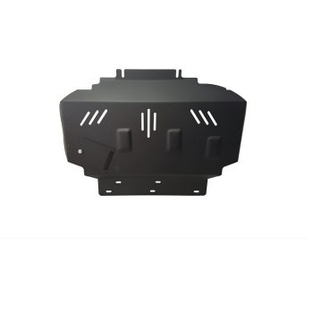 Nissan Pathfinder, 2005-2015 - Acél Motorvédő lemez