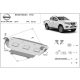 Nissan Navara NP300, 2015-2020 - Acél Hűtővédő lemez