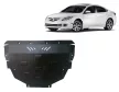 Mazda 6, 2007-2012 - Acél Motorvédő lemez