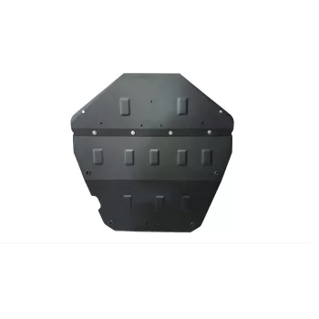 Fiat Ulysse, 1995-2003 - Acél Motorvédő lemez