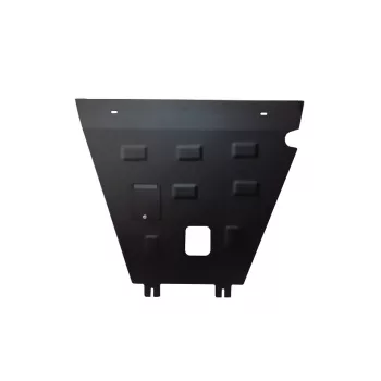 Nissan Pulsar, 2012-2017 - Acél Motorvédő lemez