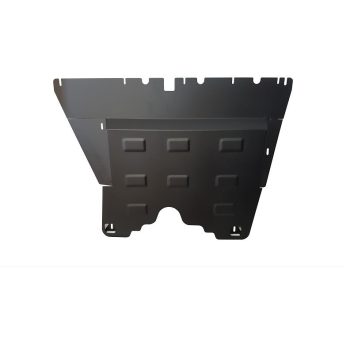 Fiat Doblo, 2010-2024 - Acél Motorvédő lemez