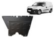 Fiat Doblo, 2010-2024 - Acél Motorvédő lemez