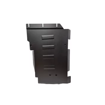 Jeep Wrangler JL, 2017-2024 - Acél Váltóvédő lemez