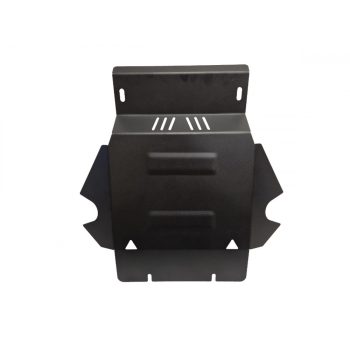   Suzuki X90 2.0, 1988-1999 - Acél Motor- és hűtővédő lemez