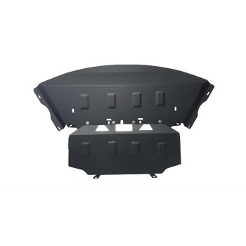 Mercedes E-Classe W212, 2009-2016 - Acél Motorvédő lemez