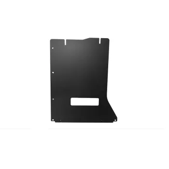 BMW X6, E71, E72, 2007-2014 - Acél Váltóvédő lemez