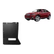 BMW X6, E71, E72, 2007-2014 - Acél Váltóvédő lemez