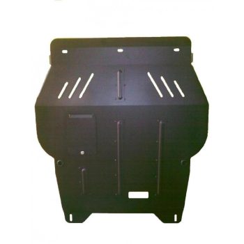 Audi A3, 1996-2003 - Acél Motorvédő lemez