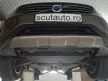 Volvo V60, 2010-2018 - Acél Motorvédő lemez