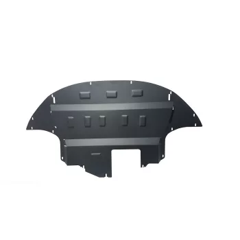 Hyundai Elantra, 2016-2020 - Acél Motorvédő lemez