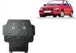 Seat Ibiza, 1993-2002 - Acél Motorvédő lemez