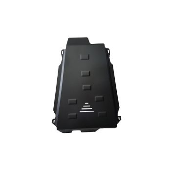 Suzuki Jimny, 2018-2024 - Acél Váltóvédő lemez