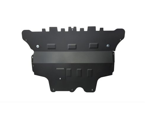 Seat Altea  automata 2012-2020 - Acél Motor és váltóvédő lemez
