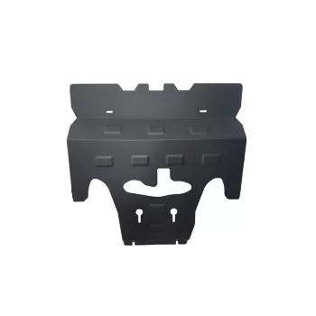 Subaru XV, 2011-2018 - Acél Motor és hűtővédő lemez