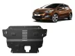 Hyundai i30, 2011-2014 - Acél Motorvédő lemez