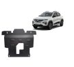 Dacia Spring, 2021-2024 - Acél Motorvédő lemez